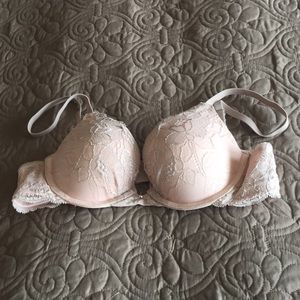 Maidenform bra